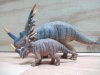 Battat Styracosaurus Dinosaur Toys