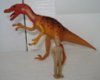 Carnegie Velociraptor Dinosaur Toys