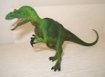 Dinosaur Toys Safari 2008 Allosaurus