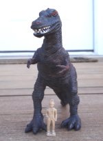 Tyrannosaurus Rex Dinosaur Toys