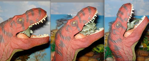 Rexford, Rexford Dinosaur, RTO, SRG, SRG Stegosaurus, Dinosaur Toys