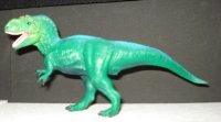 Safari Tyrannosaurus Rex Dinosaur Toys