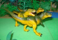 T Rex Dinosaur Toys