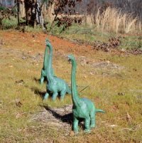 Carnegie Brachiosaurus Dinosaur Toys