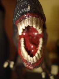 T-Rex, Dinosaur Toys