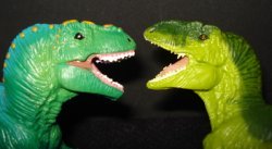 Safari Tyrannosaurus Rex Dinosaur Toys