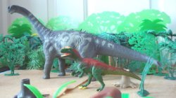 Ceratosaurus Theropod Dinosaur Toys