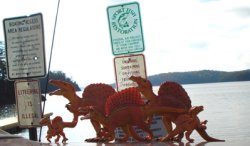 Dinosaur Toys