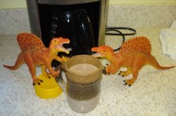 Spinosaurus Dinosaur Toys