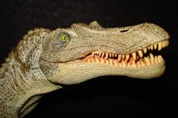 Papo Spinosaurus Dinosaur Toys