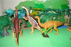 Schleich Plateosaurus Dinosaur Toys