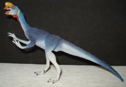 Oviraptor Dinosaur Toys