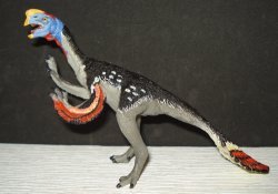 Oviraptor Dinosaur Toys