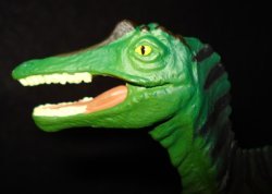 Safari Suchimimus Dinosaur Toys