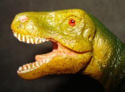 T Rex Dinosaur Toys