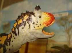 Carnotaurus, Carnegie carnotaurus, Carnotaur, Carnegie, Dinosaur Toys