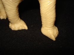Long Neck Dinosaur Toys