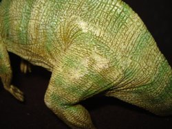 Parasaurolophus Dinosaur Toys