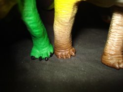 Brachiosaurus, Dinosaur Toys