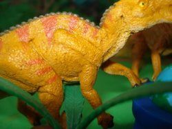 Anatotitan, Dinosaur Toys