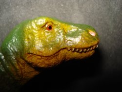 T Rex Dinosaur Toys