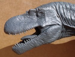 Albertosaurus Dinosaur Toys