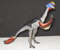 Oviraptor Dinosaur Toys