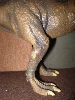 T-Rex, Dinosaur Toys