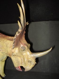 Styracosaurus Dinosaur Toys