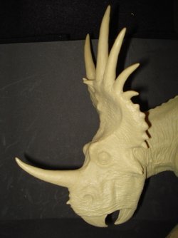 Styracosaurus Dinosaur Toys