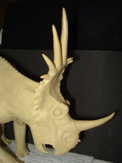 Styracosaurus Dinosaur Toys