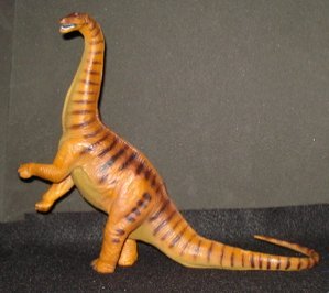 Sauropods Dinosaur Toys