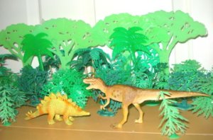 Dinosaur Toys