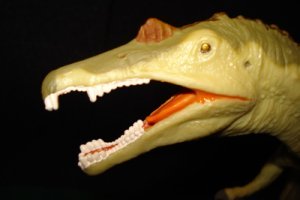 Carnegie Spinosaurus Dinosaur Toys