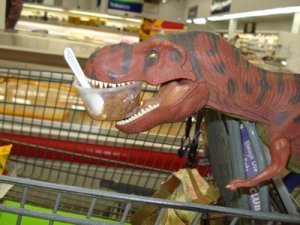 Dinosaur Toys