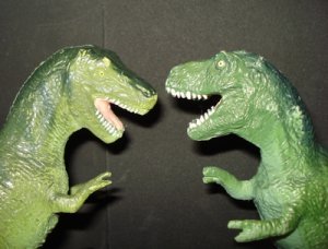 Dinosaur T Rex Toys