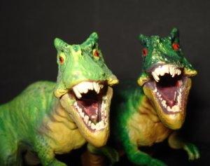 Dinosaur Toys