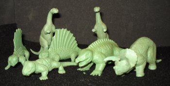 apex predator Dinosaur Toys