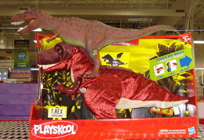 Dinosaur Toys