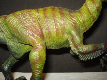 Great Velociraptor Dinosaur Toys