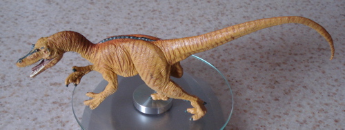 Raptor Dinosaur Toys