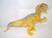 Dinosaur Toys Safari Allosaurus 1996