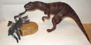 T-Rex, Dinosaur Toys