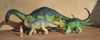 Carnegie Apatosaurus Dinosaur Toys