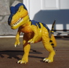 Tyrannosaurus Rex Dinosaur Toys