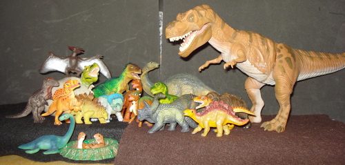 dinosaur babies dinosaur toys