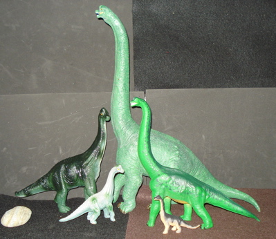 Dinosaur babies Dinosaur Toys