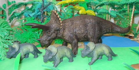 dinosaur babies Dinosaur Toys