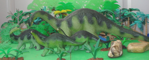 Dinosaur babies Dinosaur Toys