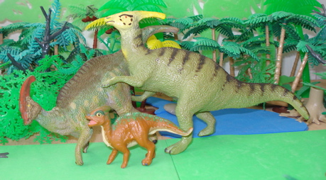 Dinosaur babies Dinosaur Toys